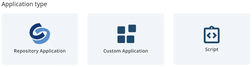 CustomApps Coming Up!