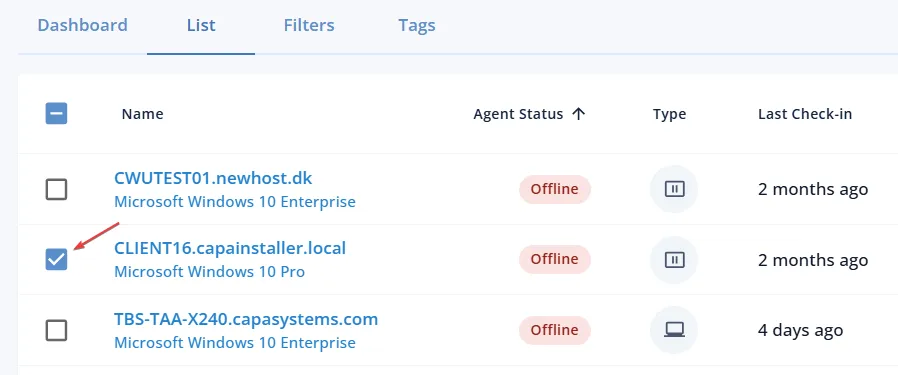 User Experience Boost (Coming Soon)