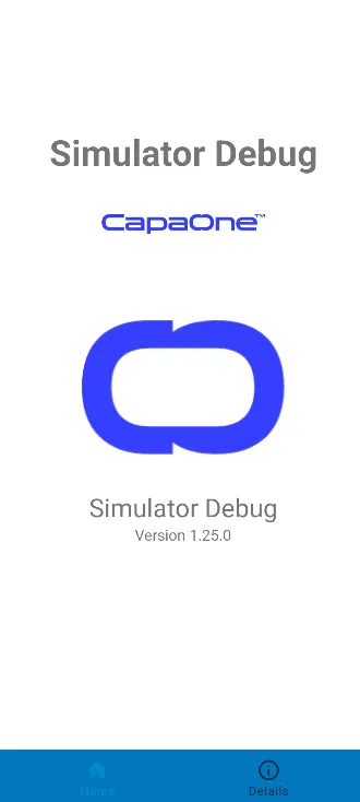 New icon for for Android agent application